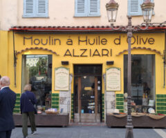 Travelling with carry-on only