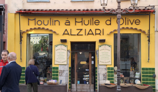 Travelling with carry-on only