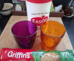 Viral Japanese Cheesecake!