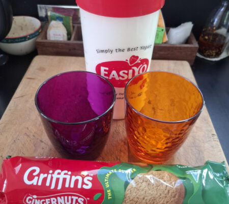 Viral Japanese Cheesecake!