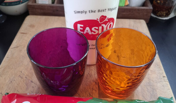 Viral Japanese Cheesecake!