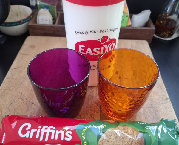 Viral Japanese Cheesecake!