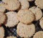 Oaty bickies
