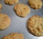 Cornflake crunch biscuits